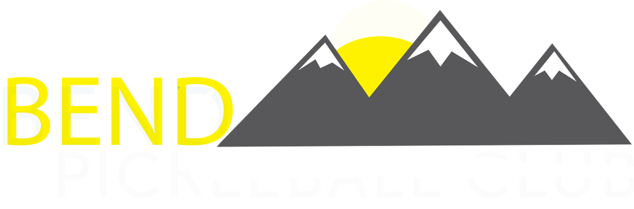 Bend Pickleball