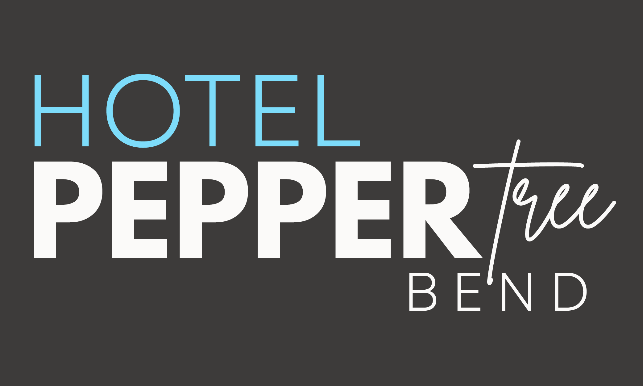 Hotel Pepper Tree