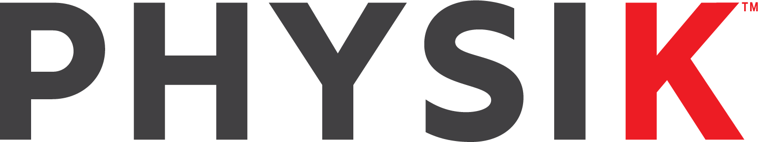 PHYSIC Logo