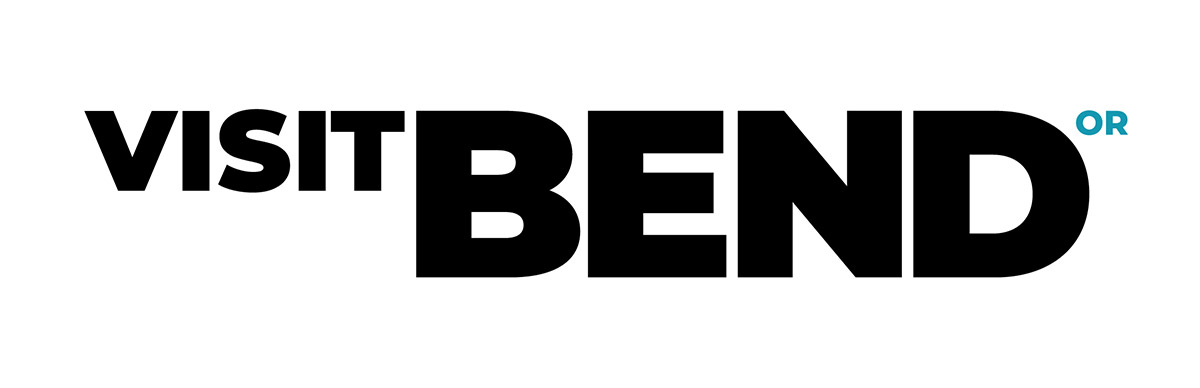 Visit Bend Logo